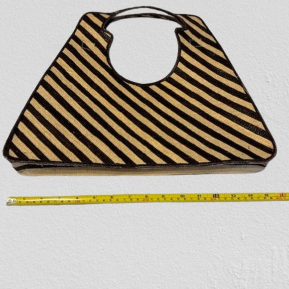 Pinup Purse 4353 - Picture 9 of 12